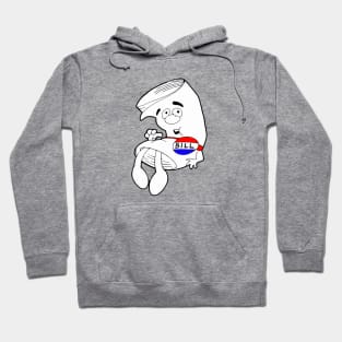 I'm Just A Bill Hoodie